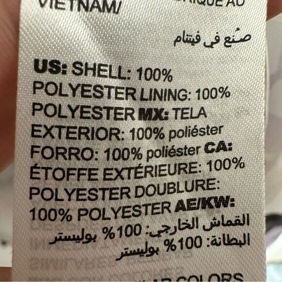 White House Black Market size 2 top - Picture 4 of 7